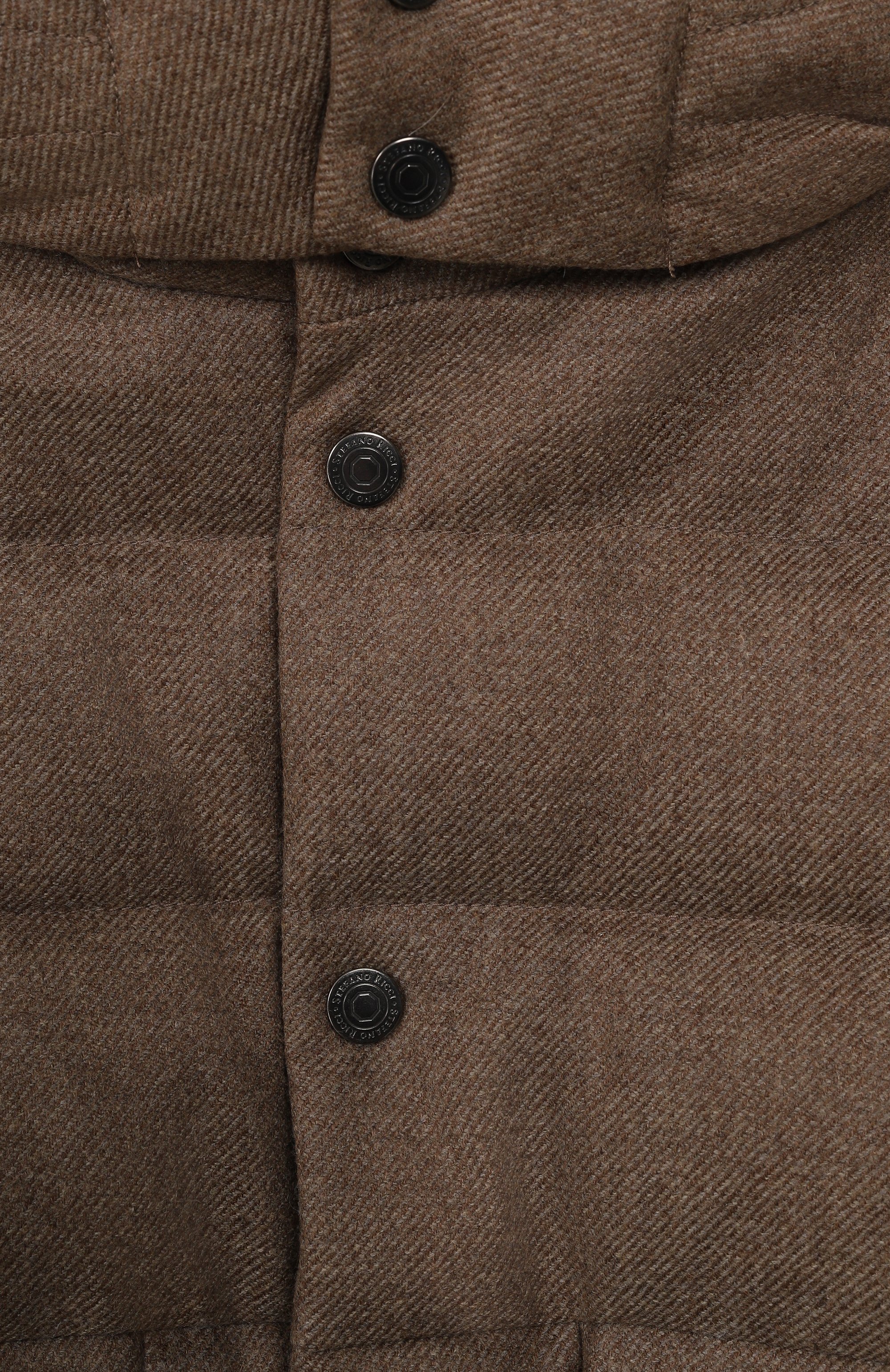 Куртка из шерсти и кашемира STEFANO RICCI JUNIOR, арт. Y6J5400070/MA0020, фото 3