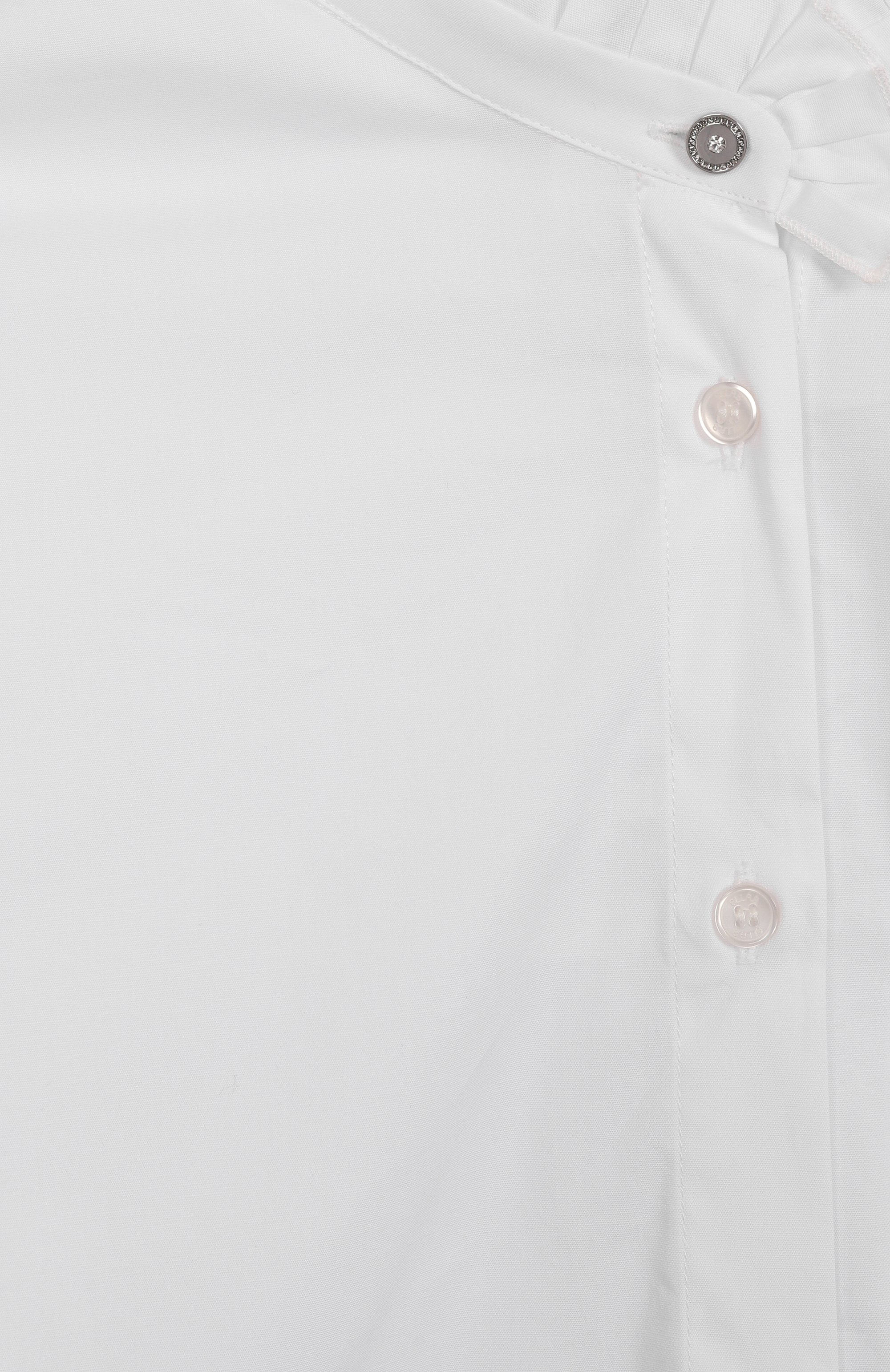 Хлопковая блузка ELLA.B, арт. EBR2506/9A-16A, фото 3