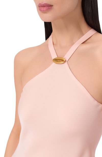 Платье MAX MARA STUDIO, арт. MSEGHI0TT0, фото 4