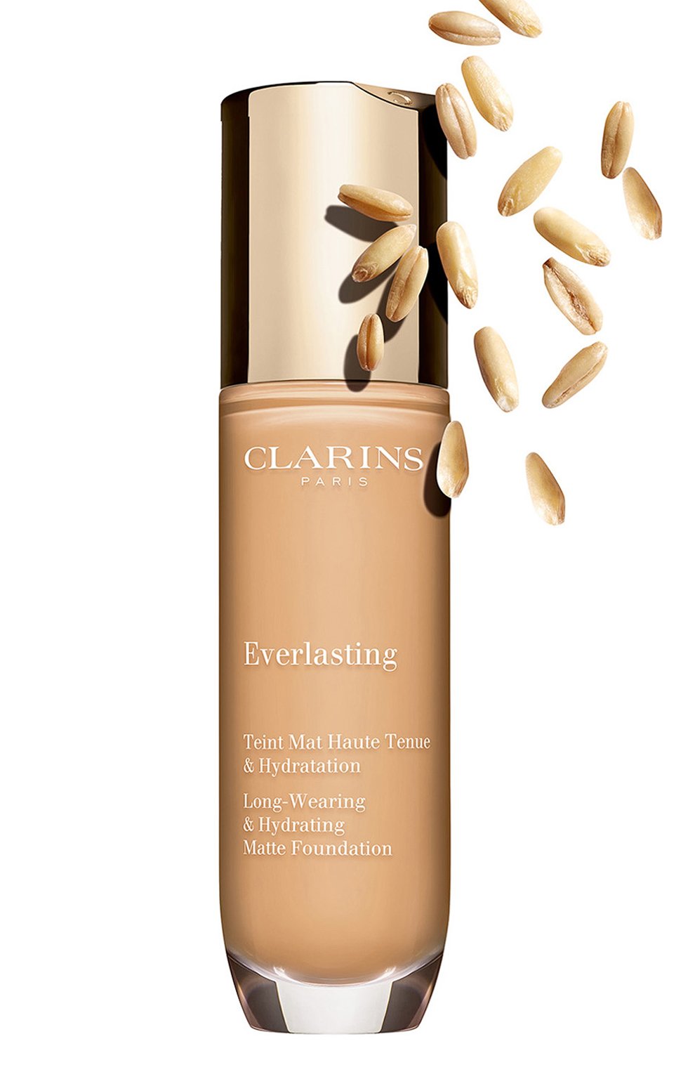 Устойчивый тональный крем everlasting, 106n (30ml) CLARINS, арт. 80068051, фото 8