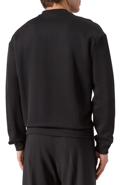 Свитшот GIORGIO ARMANI, арт. GM001103/TE10668, фото 4