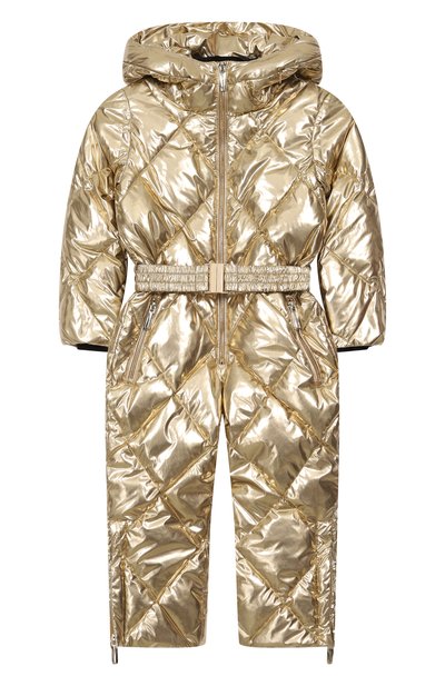 Пуховый комбинезон FREEDOMDAY, арт. 40410T00056, фото 1