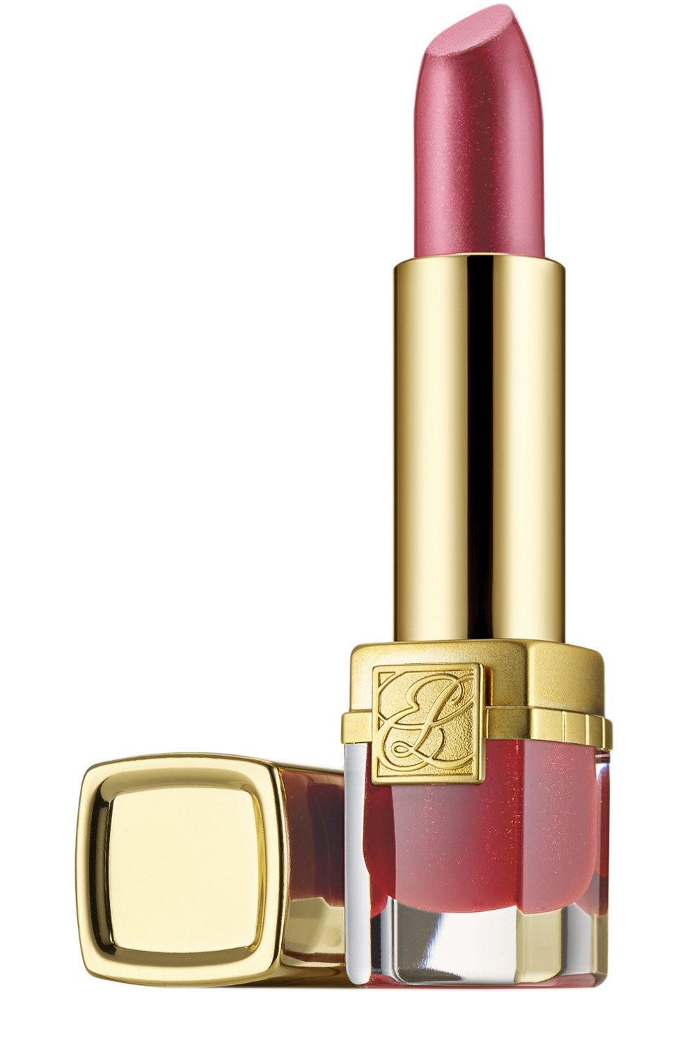 Помада для губ pure color vivid shine pink riot ESTÉE LAUDER, арт. Y9FP-F8, фото 1