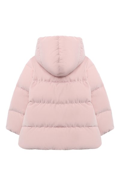 Пуховая куртка IL GUFO, арт. A20GM305V0013/10A-12A, фото 2