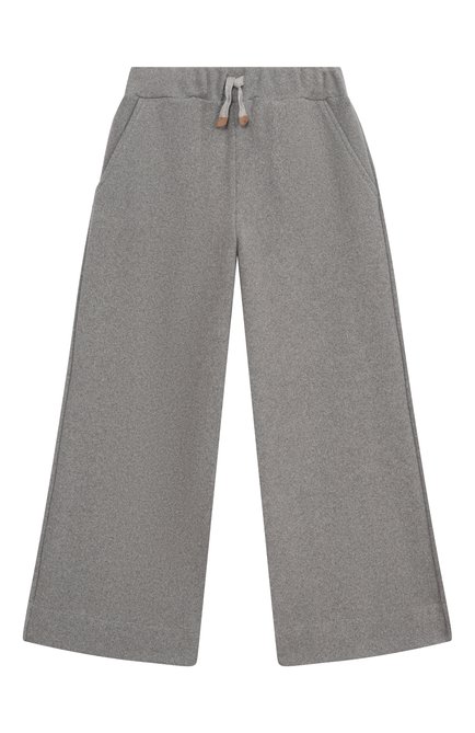 Хлопковые брюки ELEVENTY, арт. EX6A00/F0205/6-8