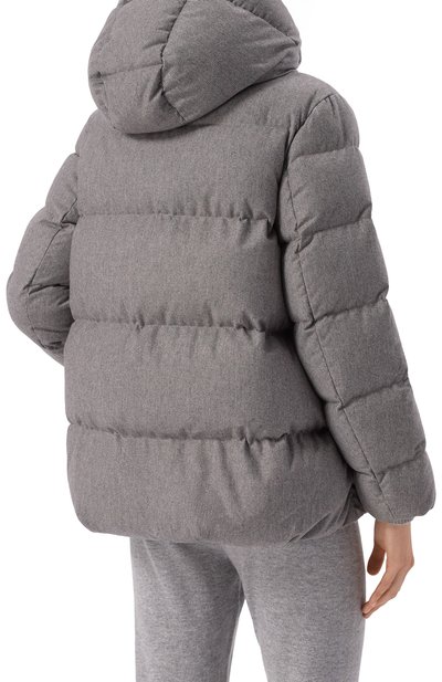 Пуховик HETREGO, арт. 8P744/NIAMH, фото 4