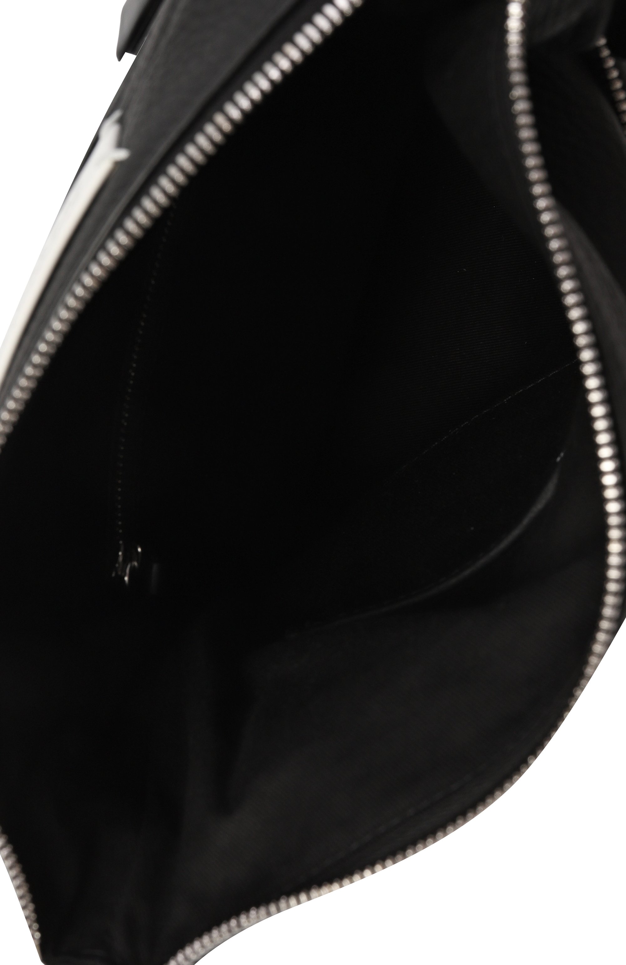 Сумка 5ac MAISON MARGIELA черного цвета по цене 199500 руб., арт. SB1WG0003/P4746, фото 5 Сумка 5ac MAISON MARGIELA, арт. SB1WG0003/P4746, фото 5