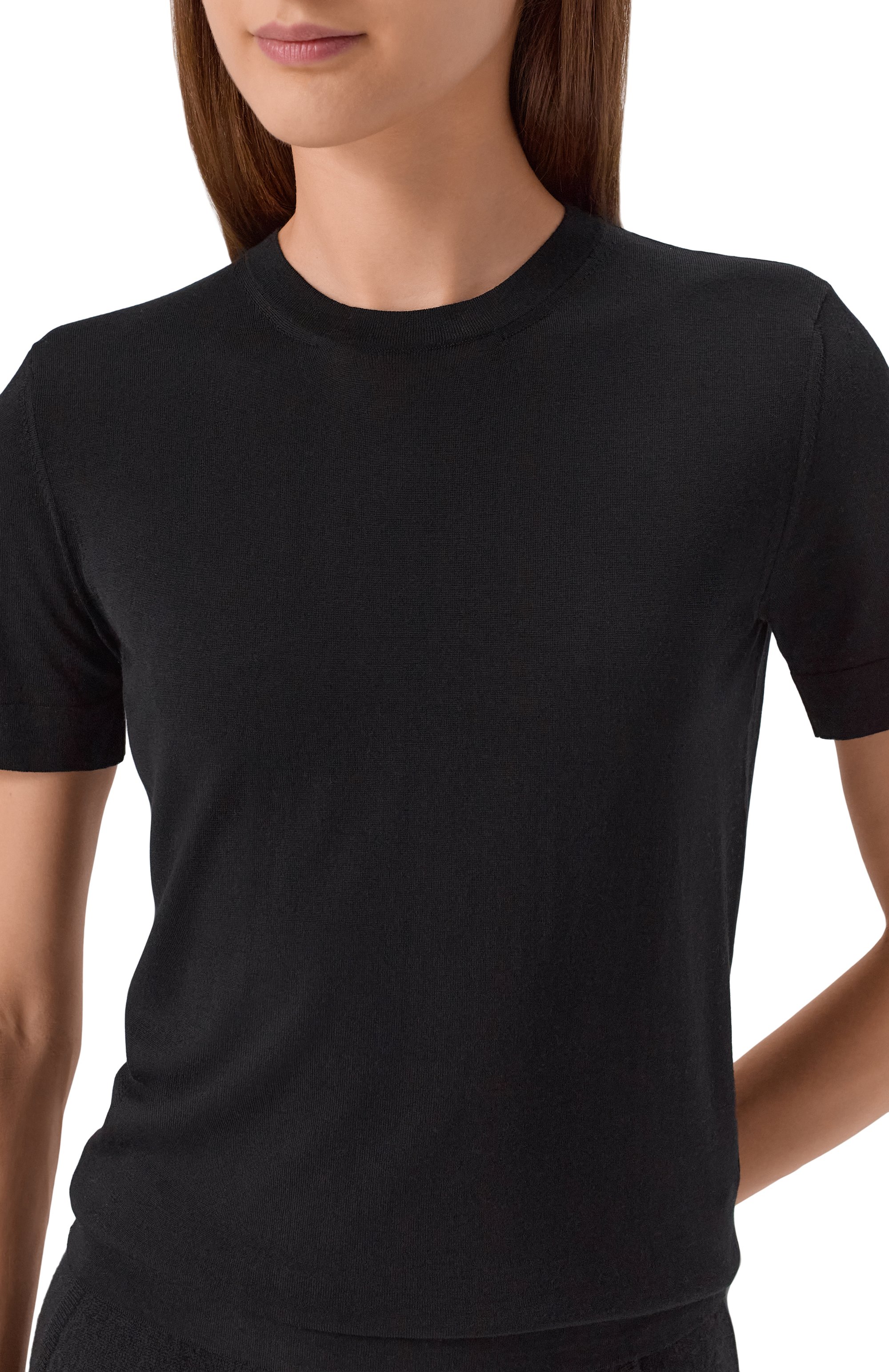 Шерстяной пуловер MVST, арт. M0-M25.1MW.K404/34-48, фото 5