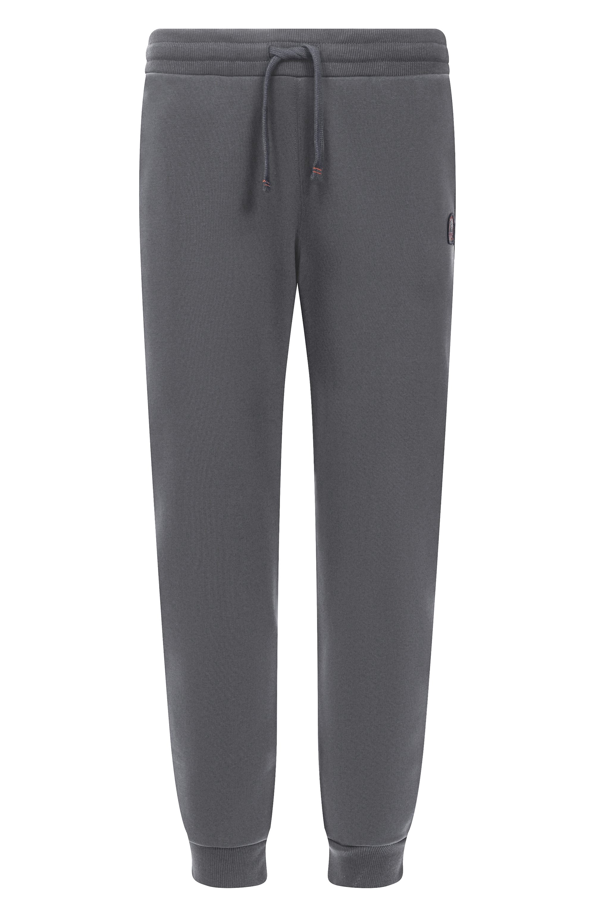 Хлопковые джоггеры PARAJUMPERS, арт. 25WMPMPAEY23, фото 1