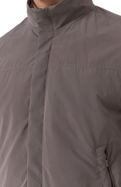 Бомбер PAUL&SHARK, арт. 25412160, фото 5