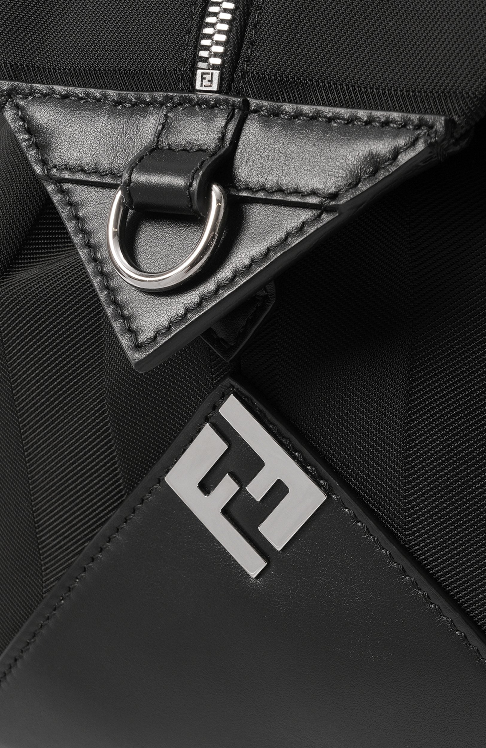 Сумка lui 48 FENDI, арт. 7VV183/B110, фото 5