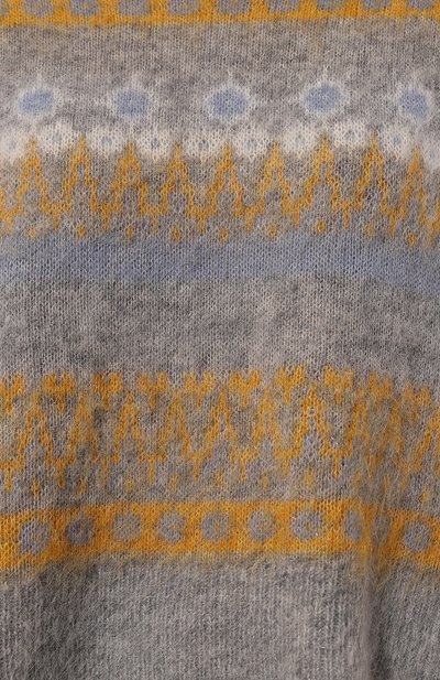 Пуловер BOSS ORANGE, арт. 50525157, фото 5