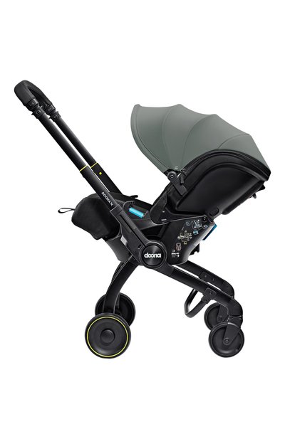Коляска-автокресло doona x DOONA, арт. SP450-20-047-015, фото 2