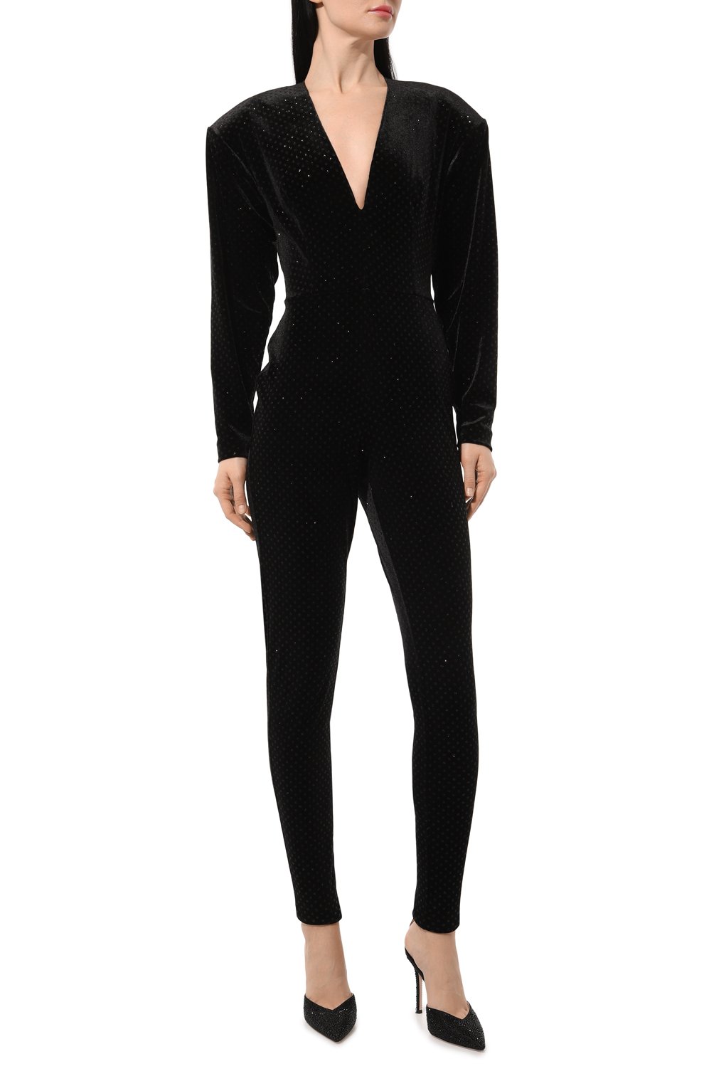 Комбинезон LOOM BY RODINA, арт. LBR-OV01, фото 3