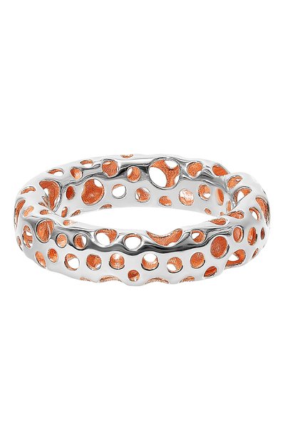 Кольцо luna 5 1991, арт. LUNA #5 RR ROS, фото 3