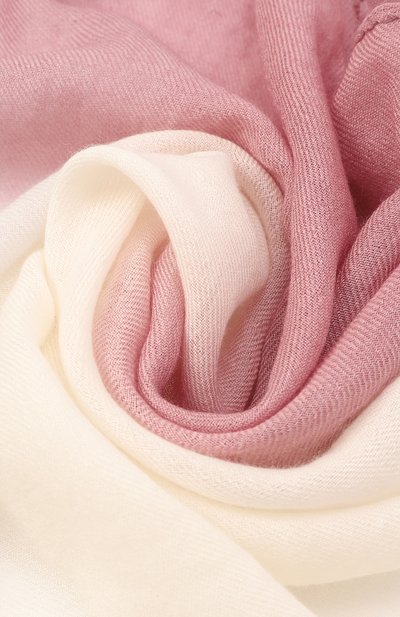 Шаль из кашемира и шелка COLOMBO, арт. S7/140X140/2461-C02, фото 3