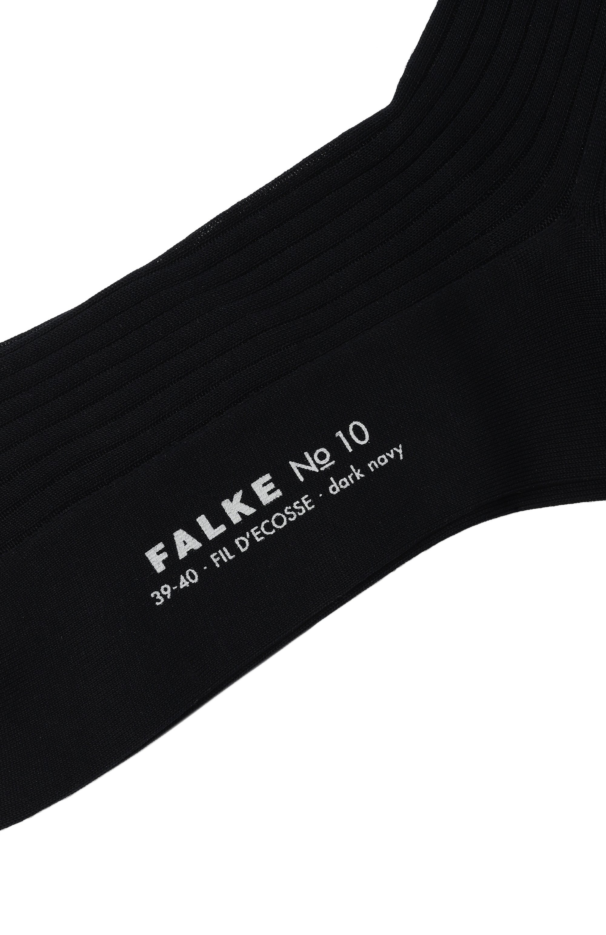 Хлопковые носки FALKE, арт. 14649., фото 2