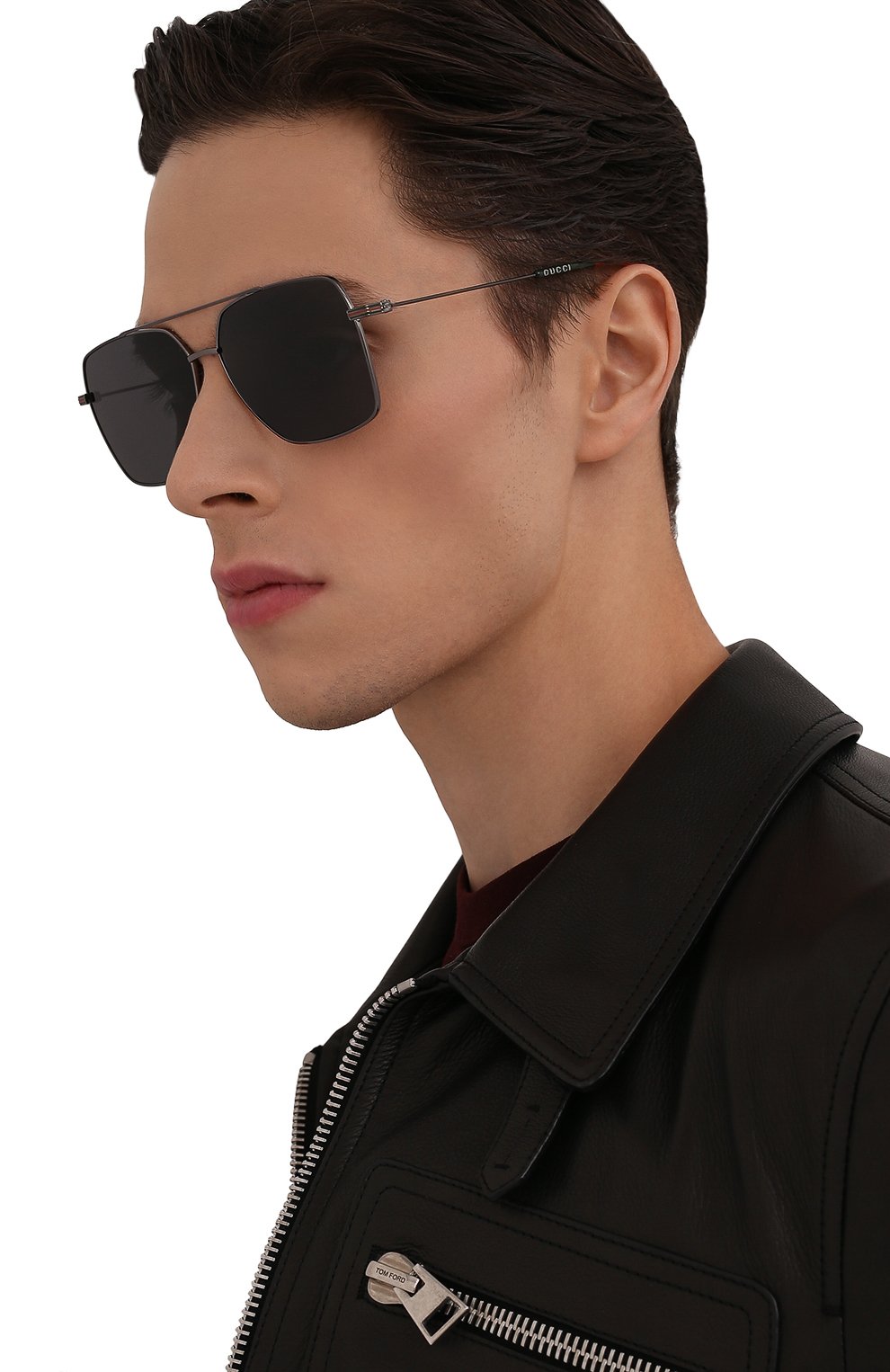 Солнцезащитные очки GUCCI, арт. GG1053SK 001, фото 2