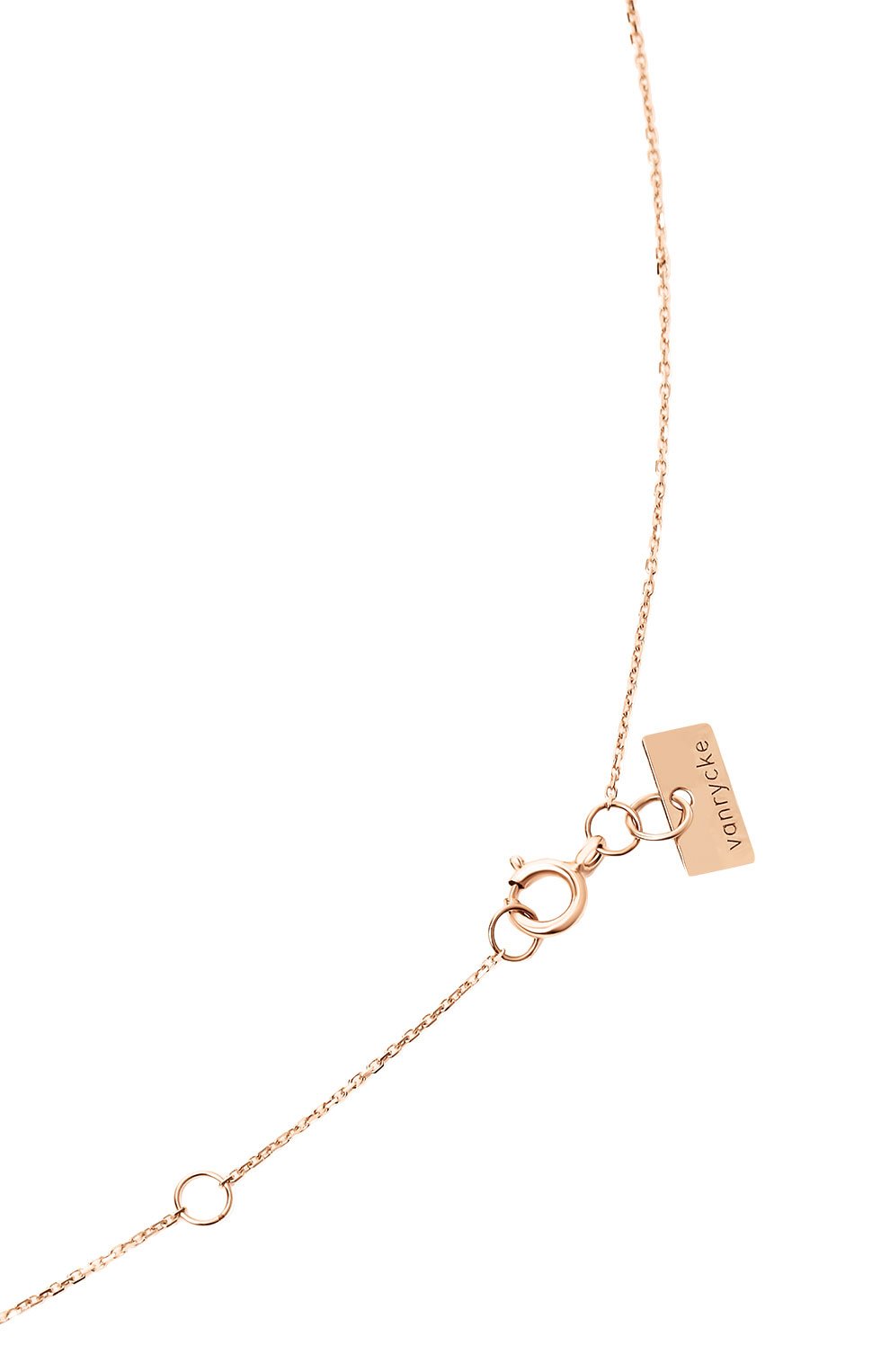 Колье VANRYCKE, арт. CA2R0-01, фото 4