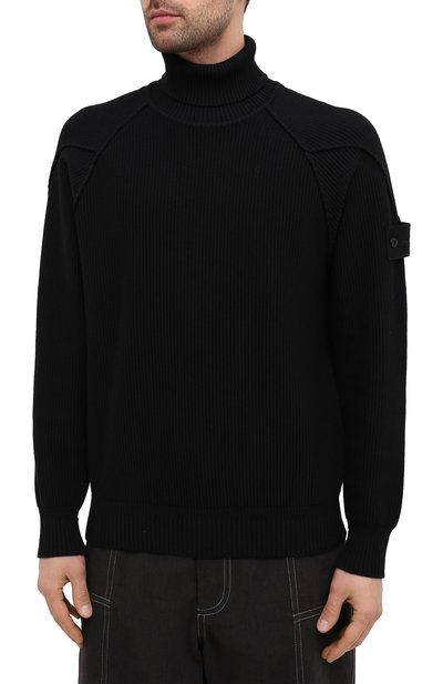 Свитер STONE ISLAND, арт. 7315582FA, фото 3