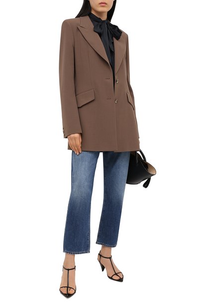 Блузка ZADIG AND VOLTAIRE, арт. WJCP0502F, фото 2