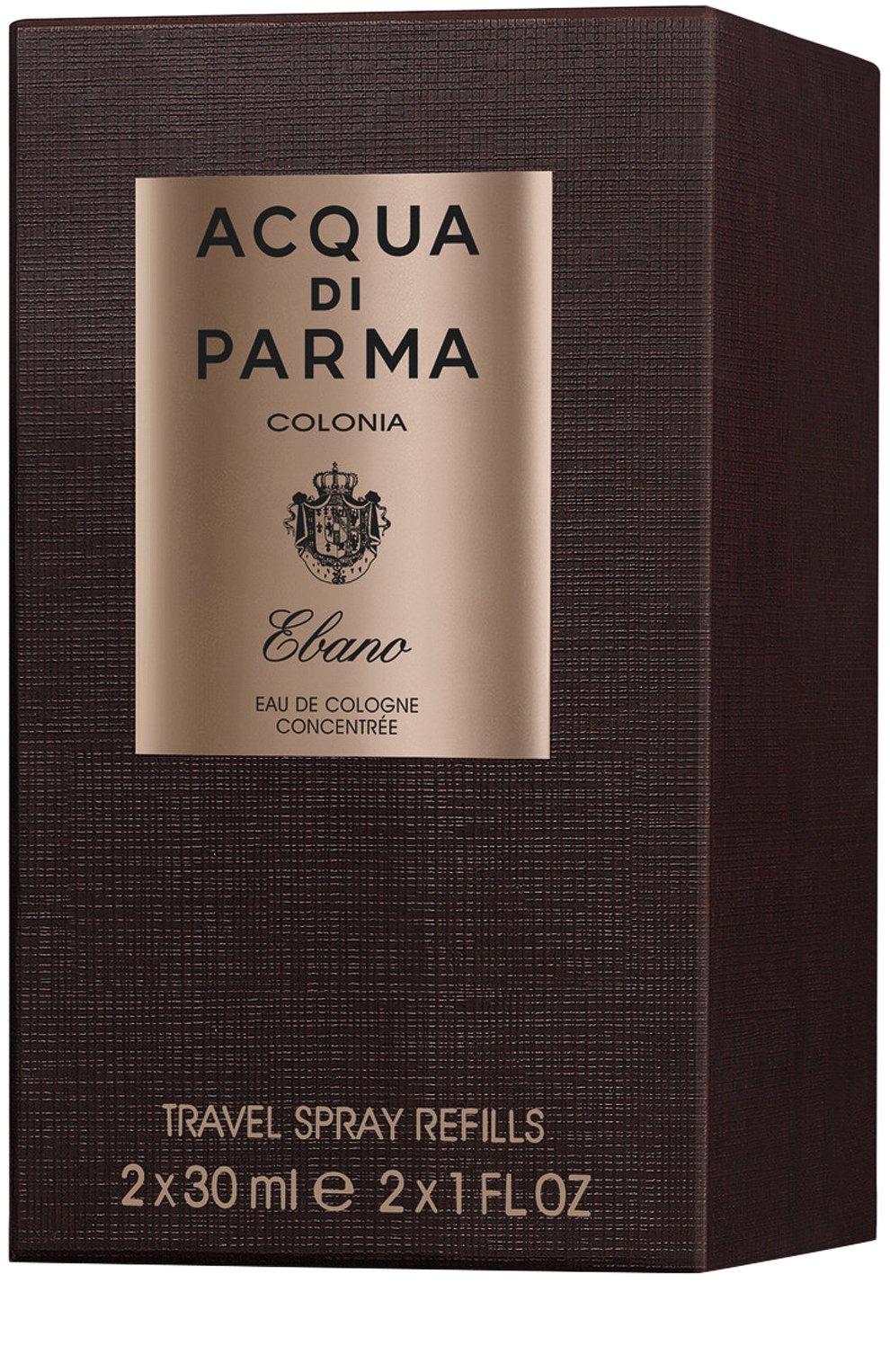 Сменный блок colonia ebano (2x30ml) ACQUA DI PARMA, арт. 24053, фото 1