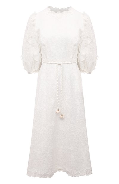 Женское платье ZIMMERMANN, арт. 3276DL0L