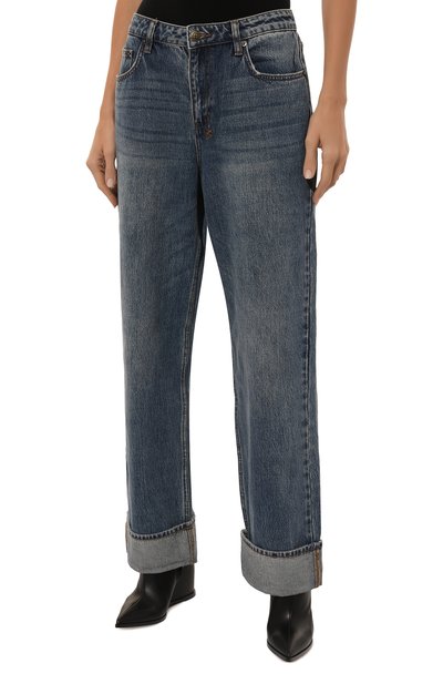 Джинсы KSUBI, арт. WFA24DJ006, фото 3