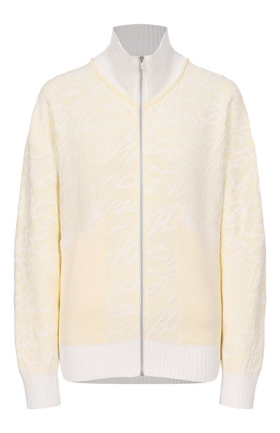 Кардиган из вискозы AND THE BRAND, арт. S26-BS018-1203-801