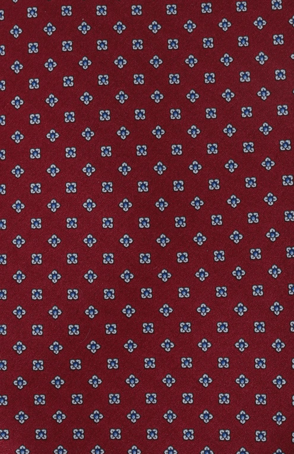 Шелковый галстук STEFANO RICCI, арт. CX/49015, фото 4