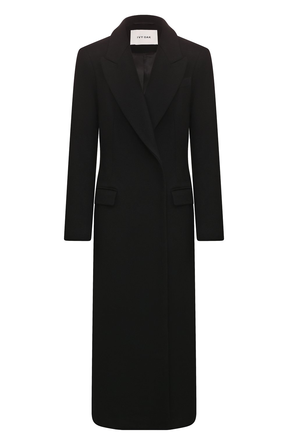 Шерстяное пальто IVY OAK, арт. I0111136, фото 1