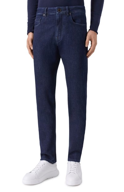 Джинсы PAUL&SHARK, арт. 15314112, фото 3