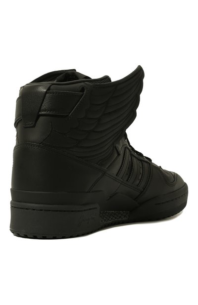 Кеды jeremy scott x adidas forum hi wings 4.0 ADIDAS ORIGINALS, арт. GY4419, фото 5