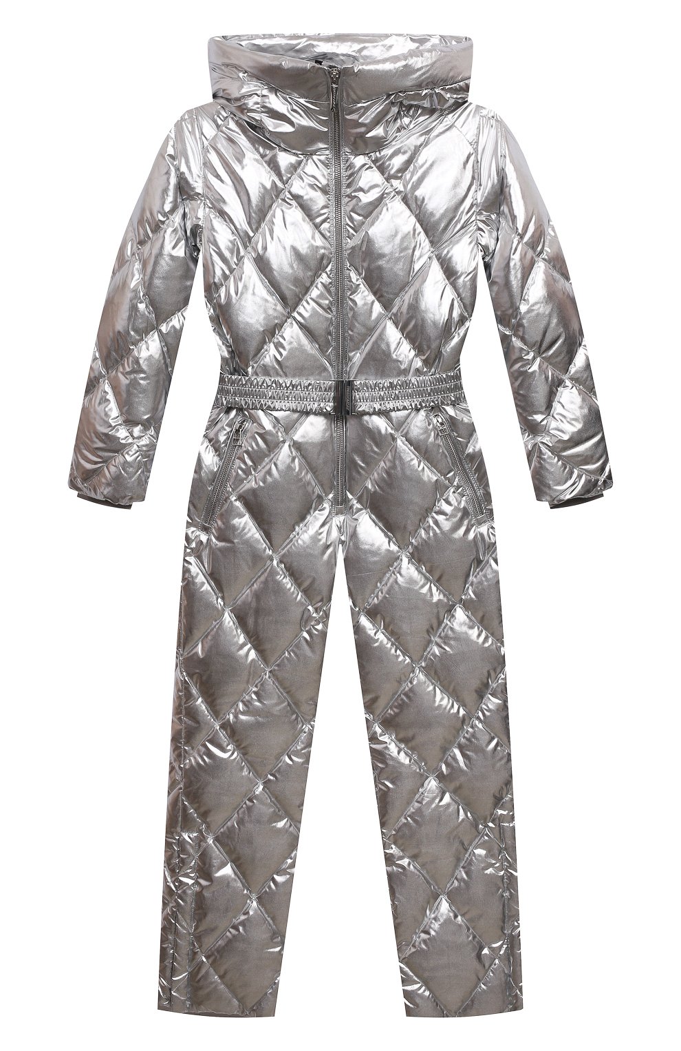 Пуховый комбинезон FREEDOMDAY, арт. IFRJG6895AH695-RD, фото 1