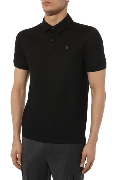 Поло BOGNER, арт. 58122727, фото 3