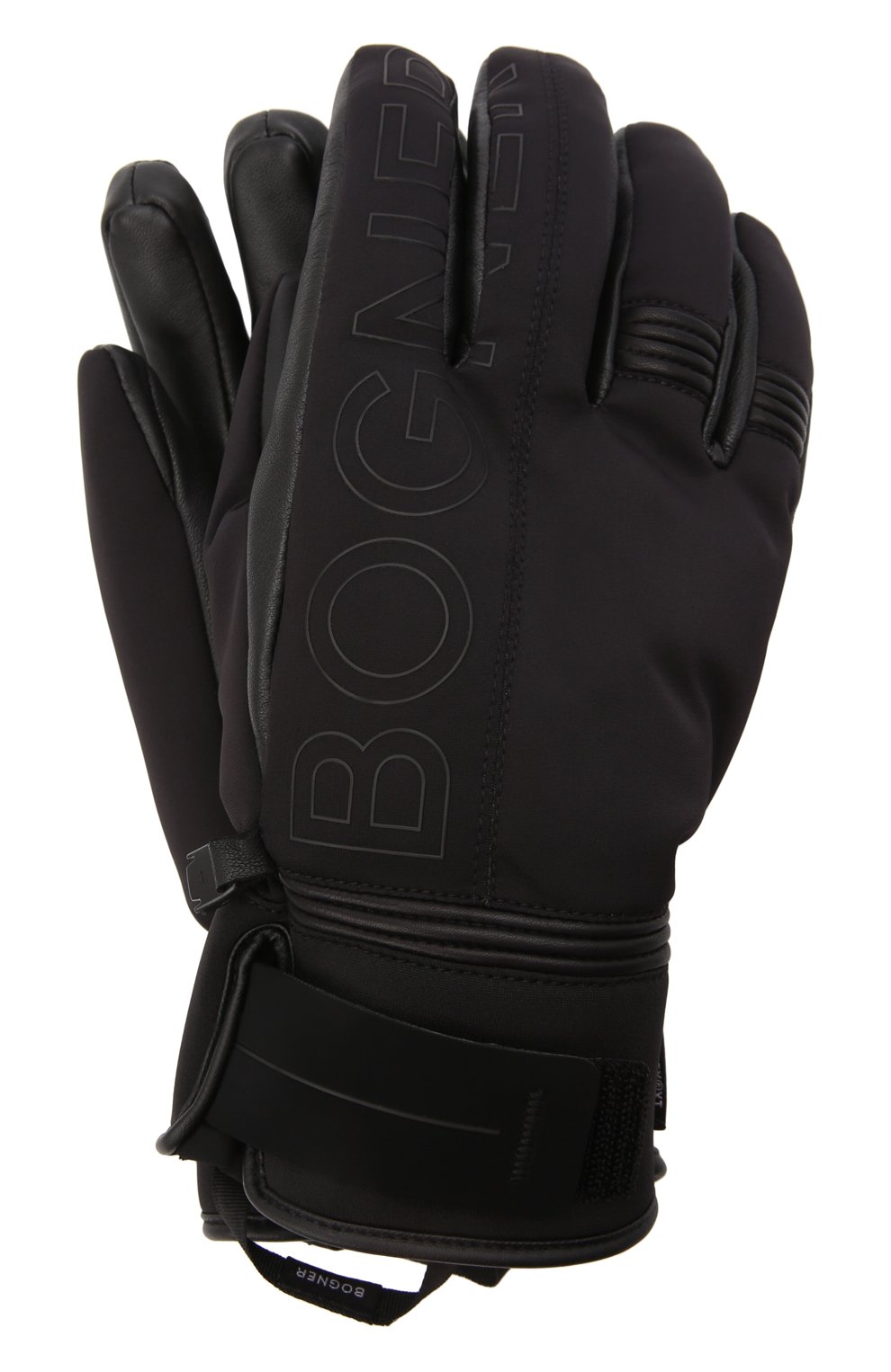Комбинированные перчатки BOGNER, арт. 6197200, фото 1