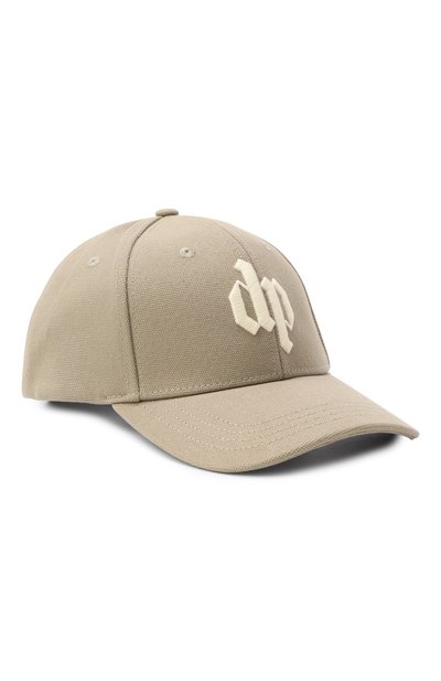 Хлопковая бейсболка DARKPARK, арт. UHT01 AFA02, фото 1