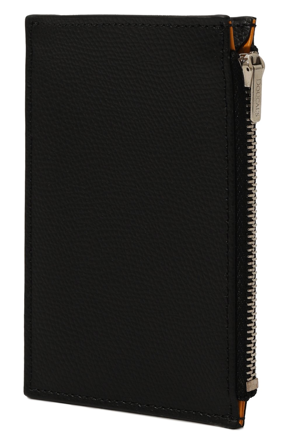 Кожаный футляр для кредитных карт DOUCAL'S, арт. DA0017PA0, фото 2