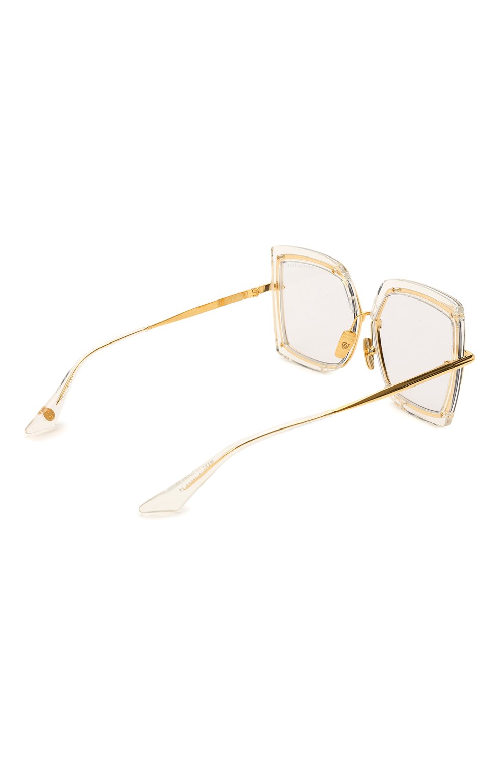 Солнцезащитные очки DITA, арт. NARCISSUS/04, фото 4