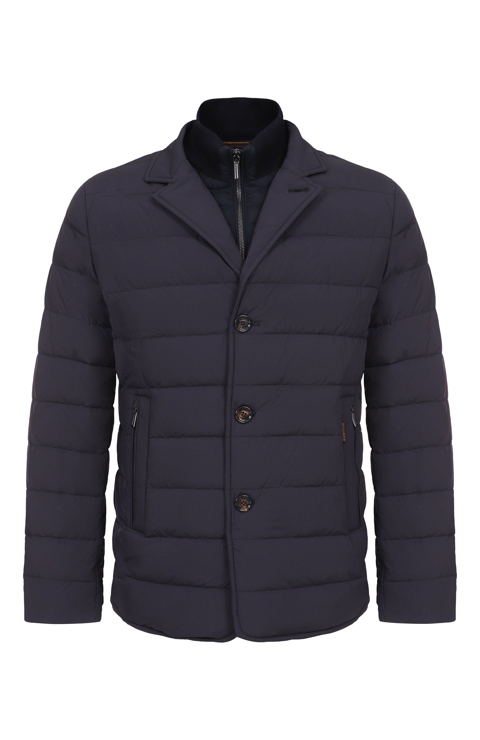 Пуховая куртка sinardi-skt MOORER, арт. SINARDI/SKT, фото 1