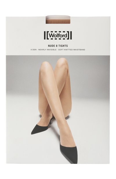 Женские колготки WOLFORD, арт. 10272
