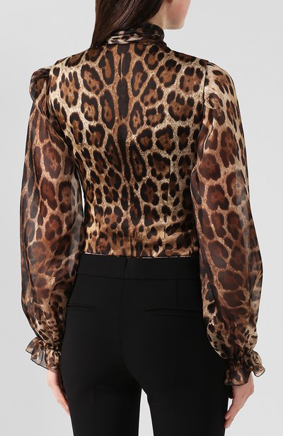 Жилет DOLCE & GABBANA, арт. F79H6T/FUVAT, фото 4