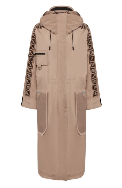 Женский плащ FENDI, арт. FAA477 AB3Q