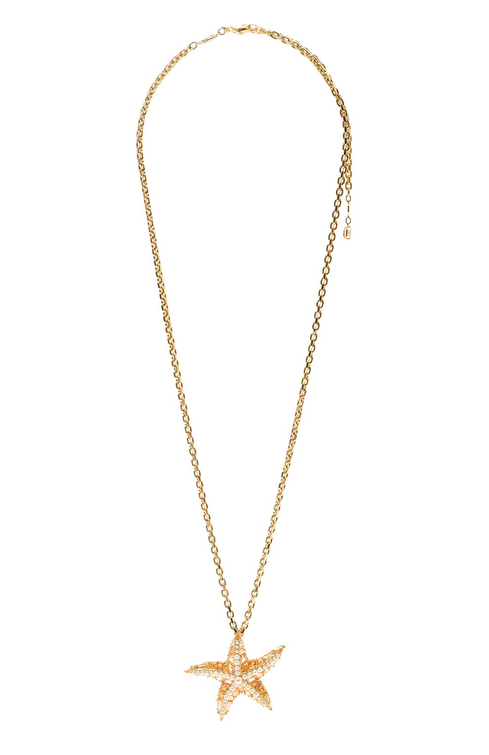 Подвеска idyllia на цепочке SWAROVSKI, арт. 5691035, фото 1