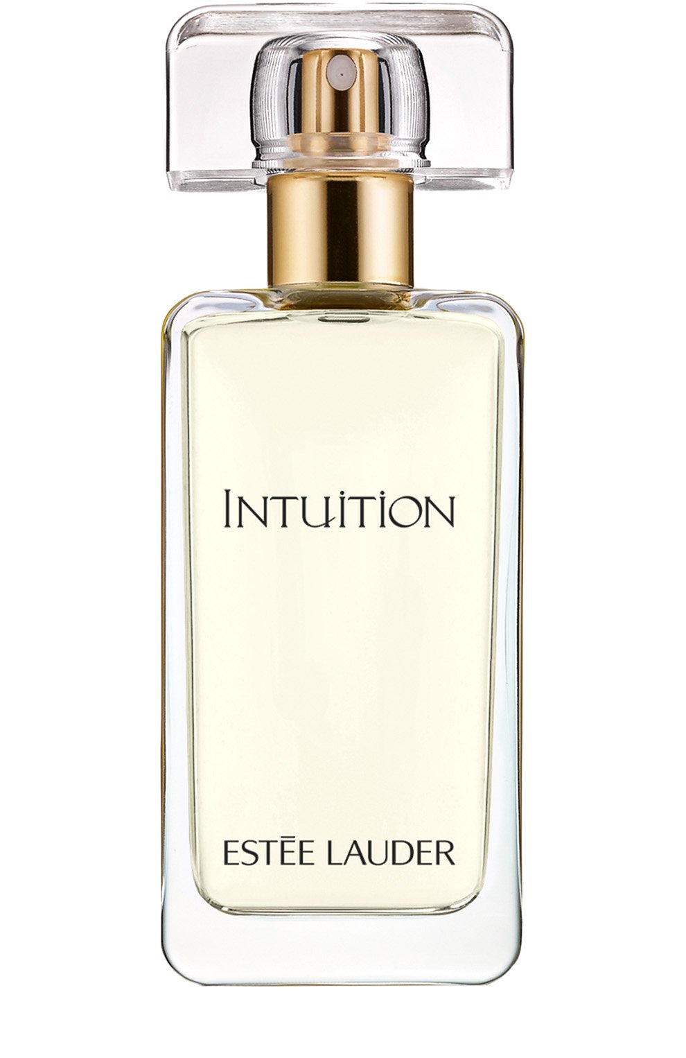 Парфюмерная вода-спрей intuition (50ml) ESTÉE LAUDER, арт. YX3A-01, фото 2