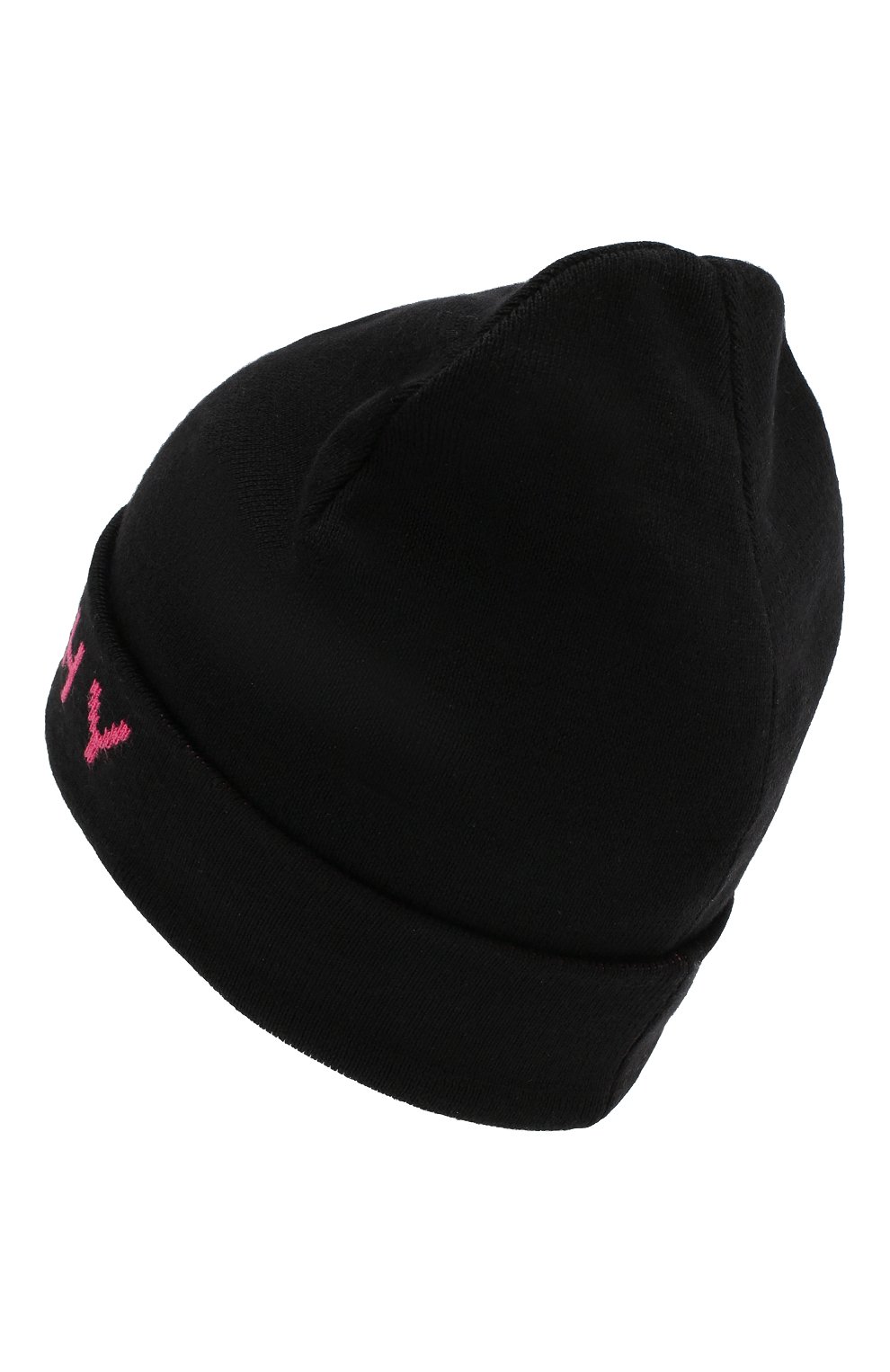 Шерстяная шапка бини GIVENCHY, арт. GWCAPP/U1458, фото 2