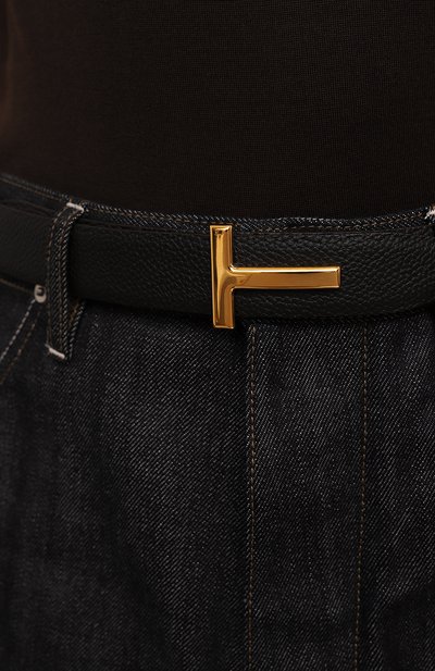 Двусторонний ремень TOM FORD, арт. TB224T/LCL236, фото 3