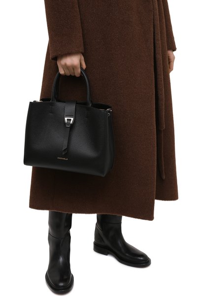 Сумка alba COCCINELLE, арт. E1 H55 18 01 01, фото 2