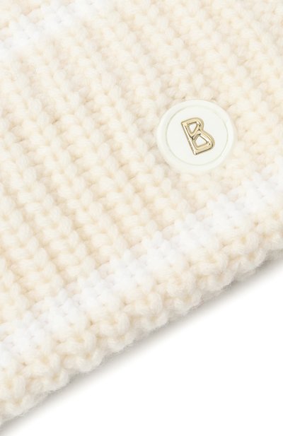 Шерстяная повязка на голову BOGNER, арт. 91759303, фото 3