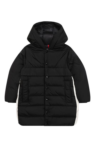 Пуховое пальто MONCLER, арт. F2-954-1C503-20-68352/4-6A, фото 1